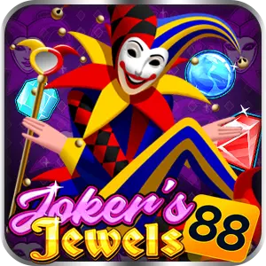 Joker's Jewels 88